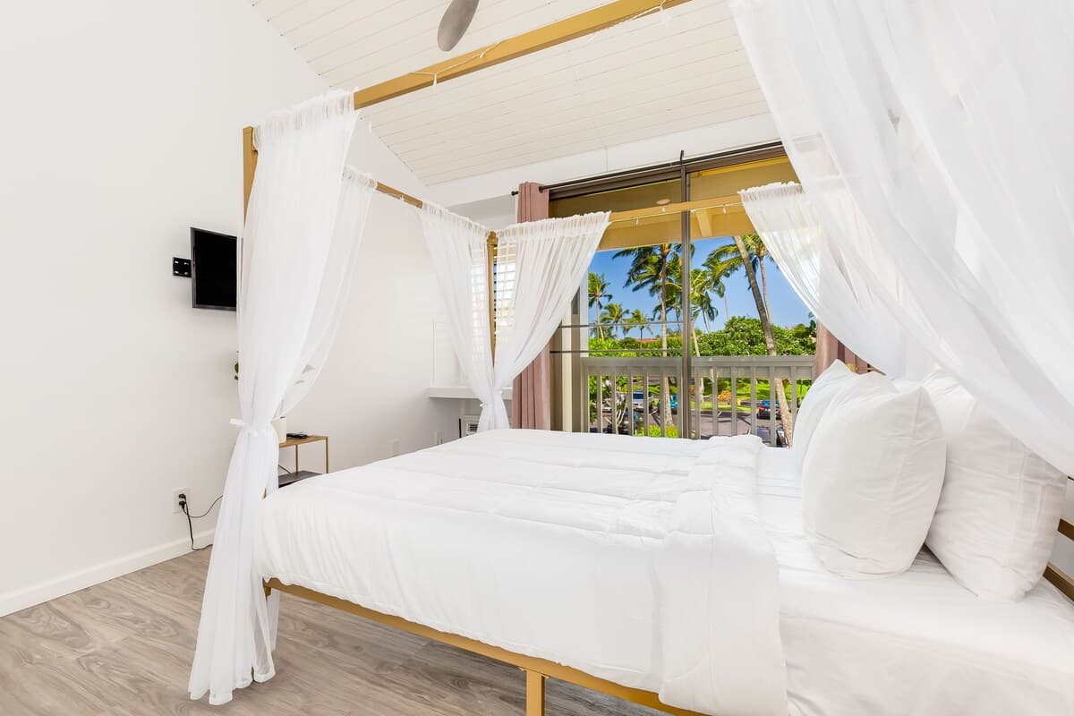 Golf Course Townhouse at Kuilima East by the Beach - Photo 1