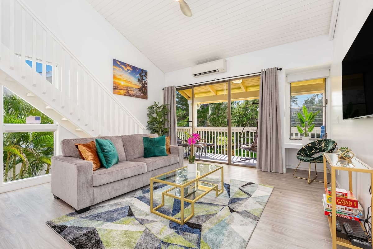 Golf Course Townhouse at Kuilima East by the Beach - Photo 3