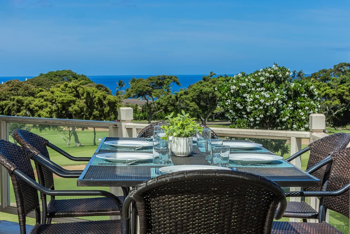 Condo in Wailea · ★5.0 · 3 bedrooms · 5 beds · 2 private baths - Photo 1