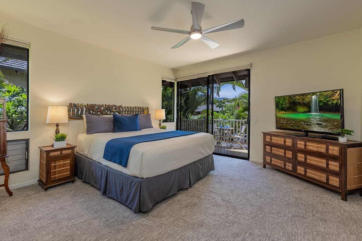Condo in Wailea · ★5.0 · 3 bedrooms · 5 beds · 2 private baths - Photo 4