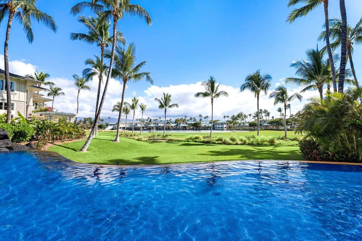 Home in Waikoloa Village · ★5.0 · 2 bedrooms · 3 beds · 2 baths - Photo 4