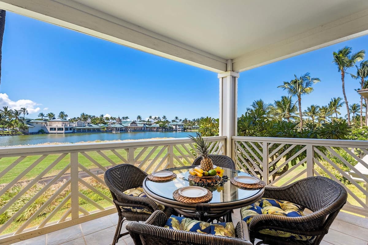 Home in Waikoloa Village · ★5.0 · 2 bedrooms · 3 beds · 2 baths - Photo 1