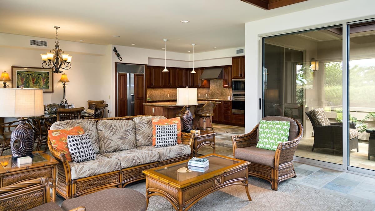 Home in Waimea · ★5.0 · 3 bedrooms · 4 beds · 3.5 baths - Photo 2