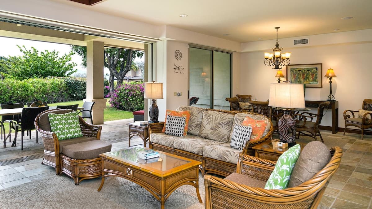 Home in Waimea · ★5.0 · 3 bedrooms · 4 beds · 3.5 baths - Photo 1