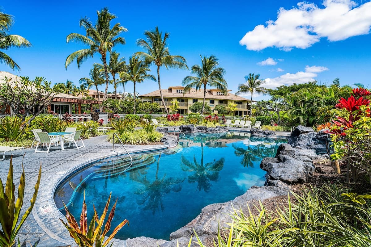 Home in Waikoloa Village · ★5.0 · 2 bedrooms · 2 beds · 2 baths - Photo 2