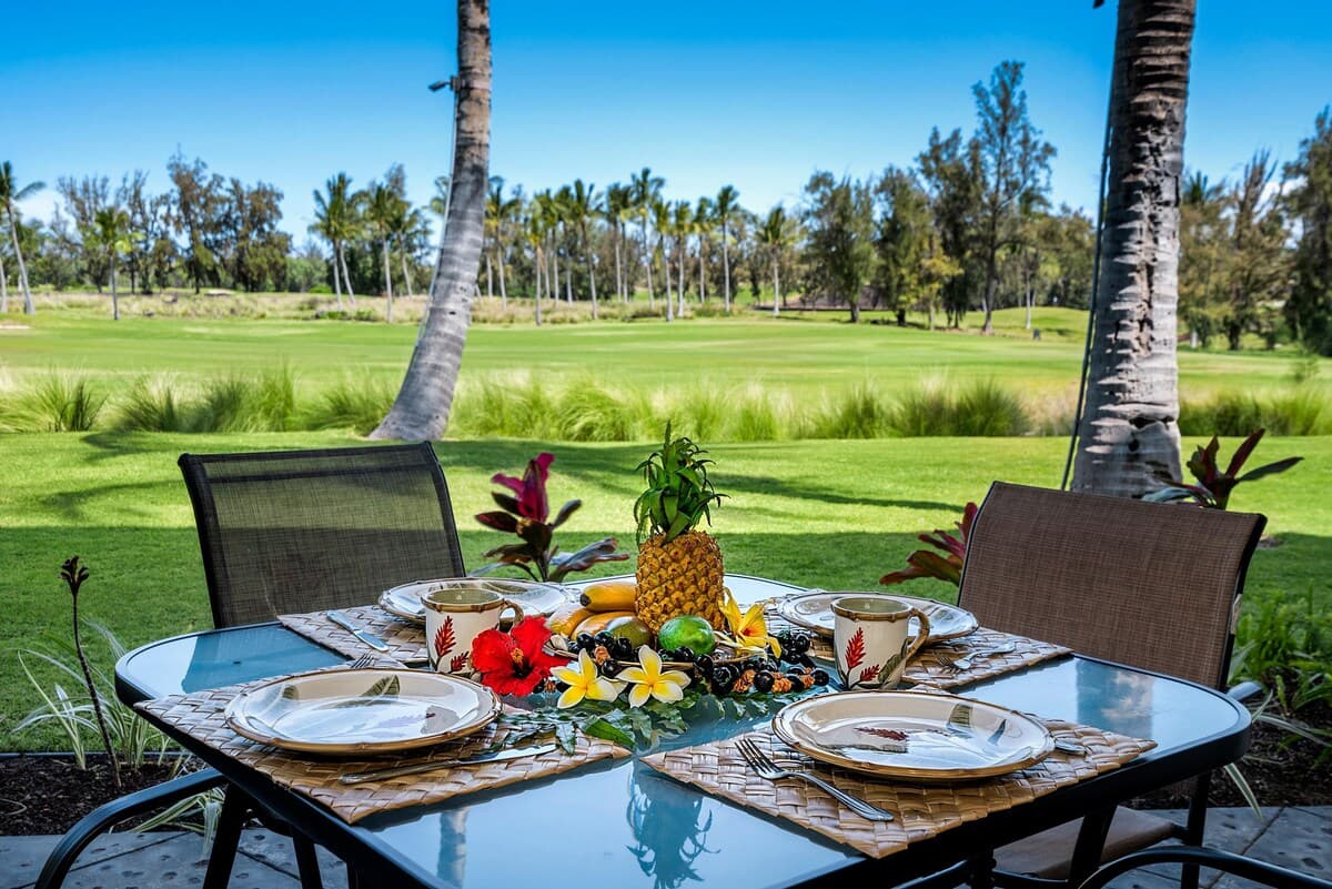 Home in Waikoloa Village · ★5.0 · 2 bedrooms · 2 beds · 2 baths - Photo 4