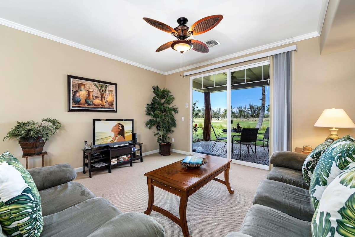 Home in Waikoloa Village · ★5.0 · 2 bedrooms · 2 beds · 2 baths - Photo 1