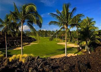 Townhouse in Waikoloa Village · ★4.9 · 2 bedrooms · 4 beds · 2 baths - Photo 5