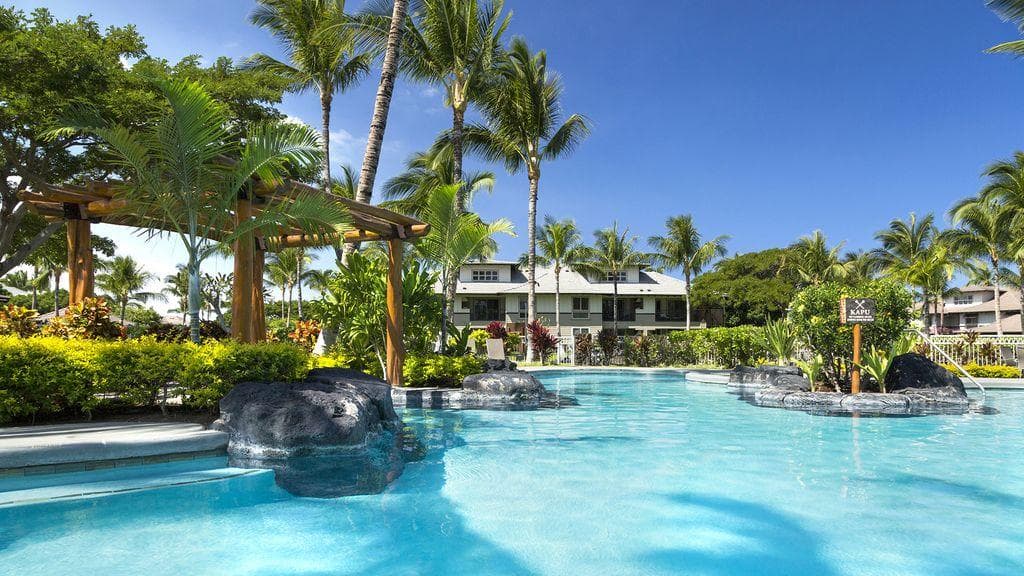 Golf Villas at Mauna Lani K5 - Private End Villa - Photo 2