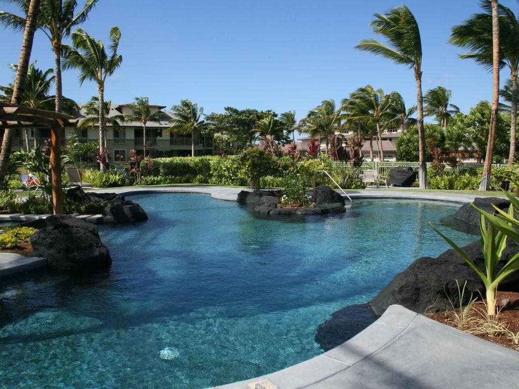 Golf Villas at Mauna Lani K5 - Private End Villa - Photo 4