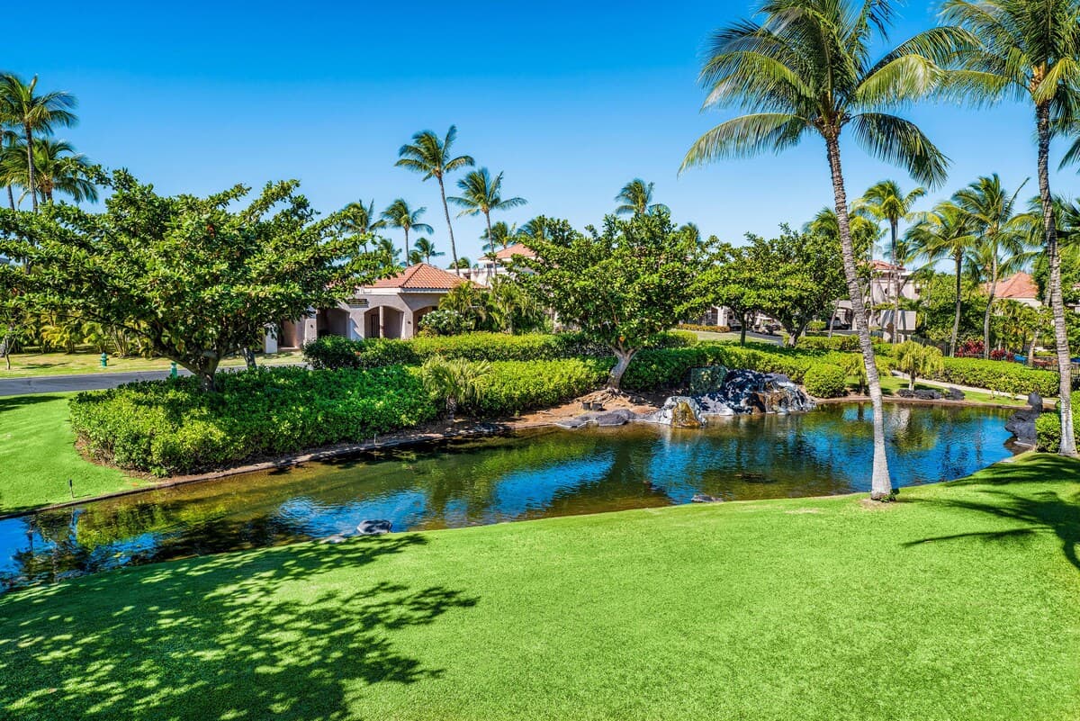 Condo in Waikoloa Village · ★4.38 · 2 bedrooms · 4 beds · 2 baths - Photo 5