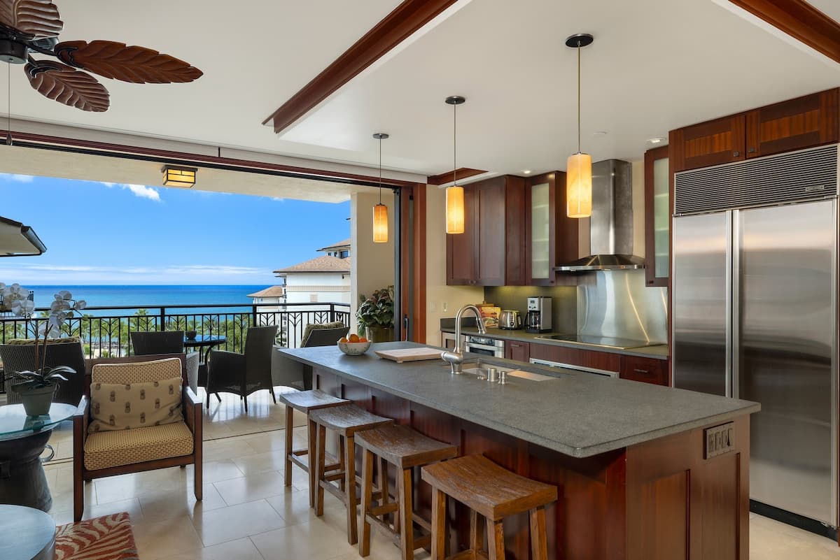 Ocean View Ko Olina Beach Villas O-906 | 2BR - Photo 4