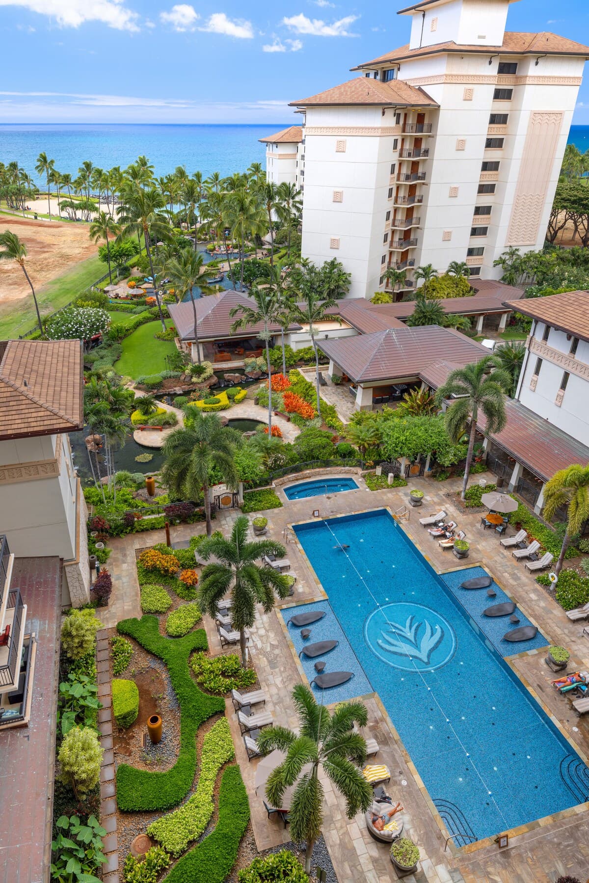 Ocean View Ko Olina Beach Villas O-906 | 2BR - Photo 5