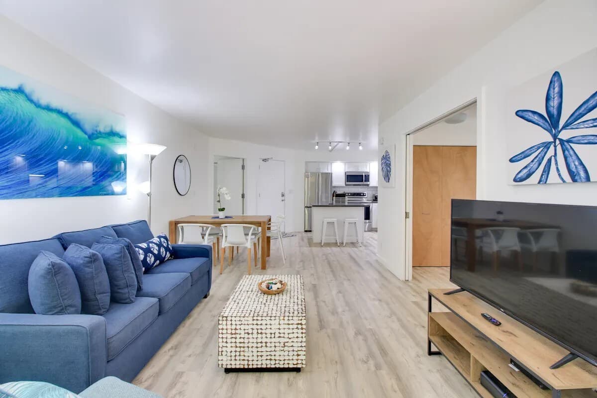 Condo in Kihei · ★4.27 · 1 bedroom · 2 beds · 1 bath - Photo 2