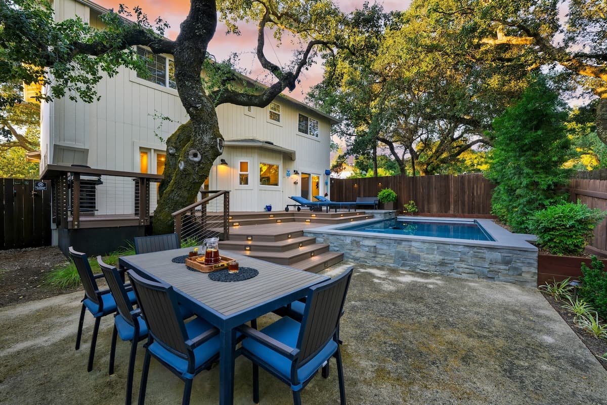 Casa Osito Wine Country Pool & Hot Tub Hideaway - Photo 1
