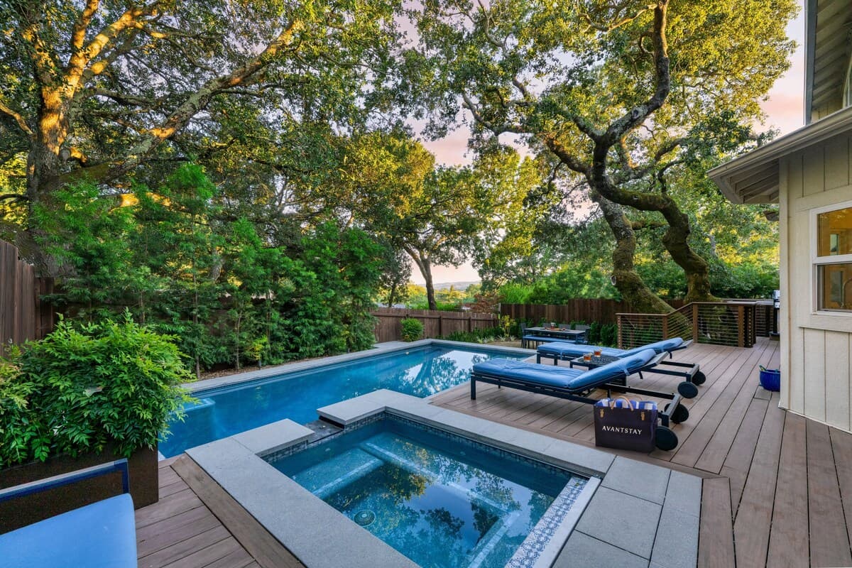 Casa Osito Wine Country Pool & Hot Tub Hideaway - Photo 2