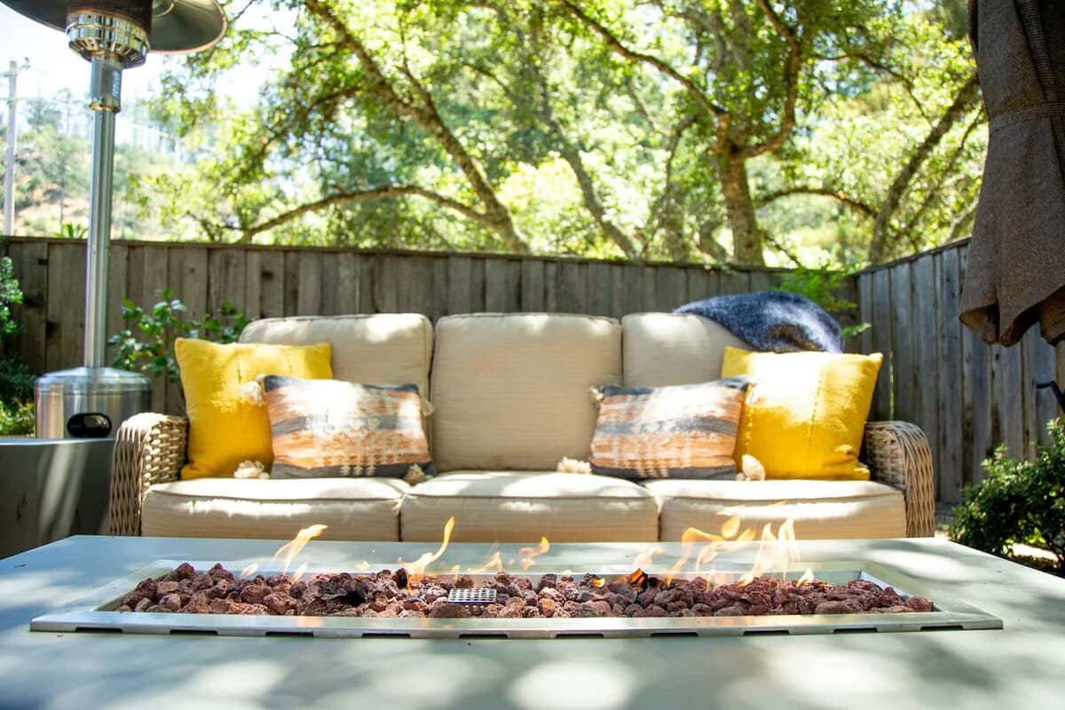 Glen Ellen Hills Home with Pool & Hot Tub - Photo 4
