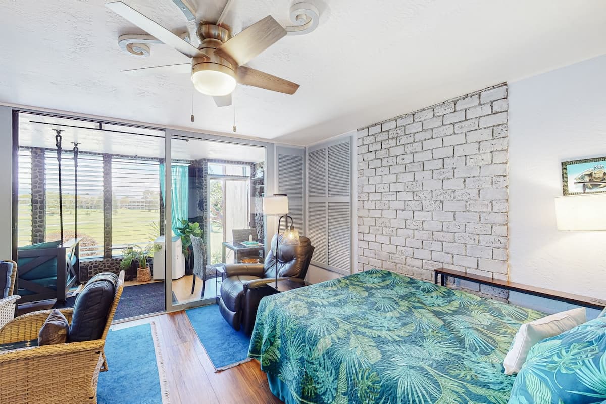 Condo in Waikoloa Village · ★5.0 · Studio · 2 beds · 1 bath - Photo 4