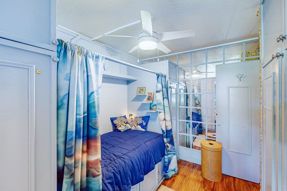 Condo in Waikoloa Village · ★5.0 · Studio · 2 beds · 1 bath - Photo 3