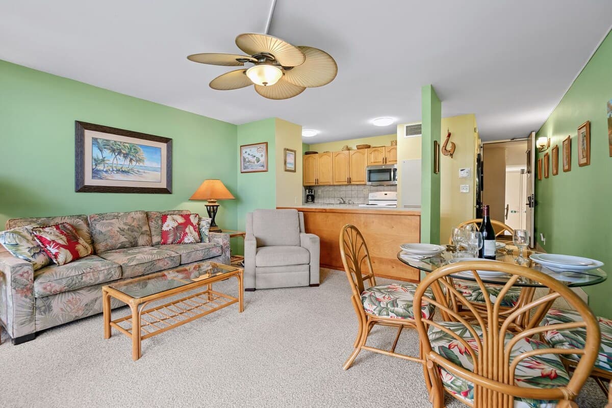 Ground Floor next to the 5 Miles of Sandy Beach - Photo 4