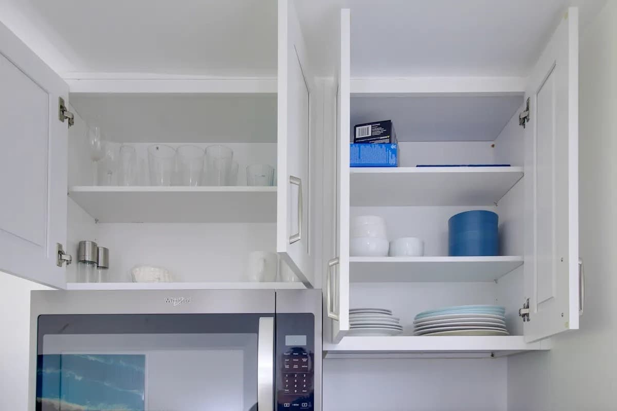 Condo in Kihei · ★5.0 · Studio · 1 bed · 1 private bath - Photo 5
