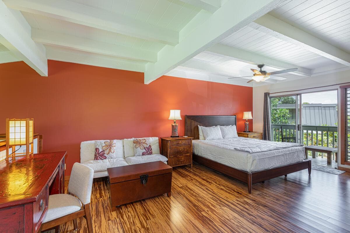 Condo in Princeville · ★4.36 · 2 bedrooms · 2 beds · 2 private baths - Photo 2