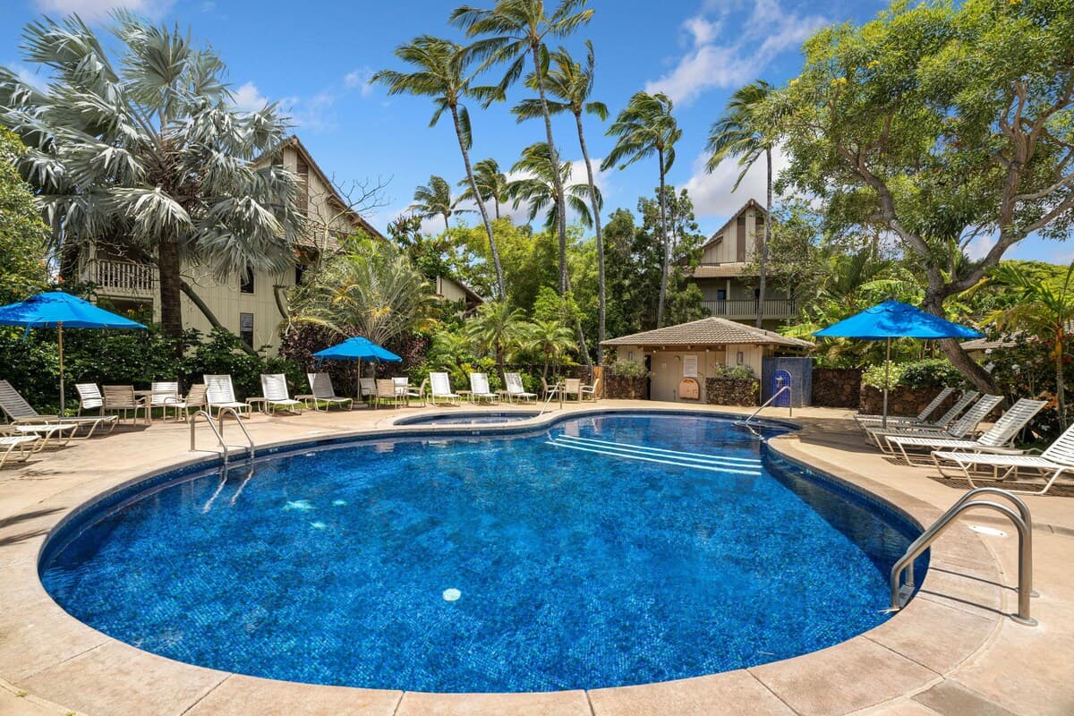 Condo in Koloa · ★4.64 · 2 bedrooms · 2 beds · 2 baths - Photo 4