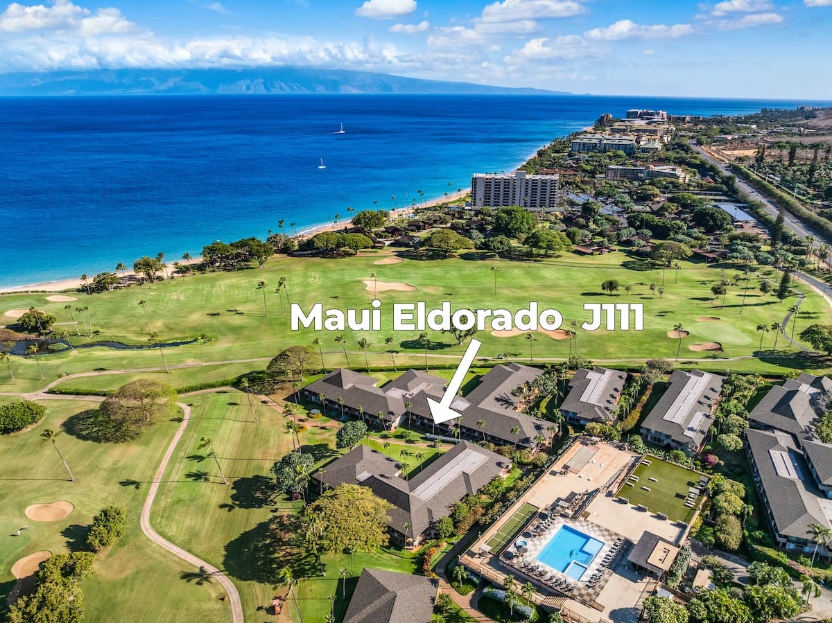 Condo in Lahaina · ★4.52 · 1 bedroom · 2 beds · 1 bath - Photo 5