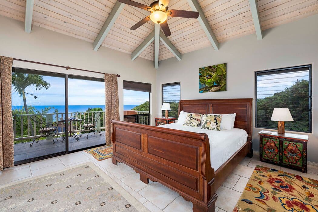 Home in Kailua-Kona · ★5.0 · 3 bedrooms · 4 beds · 2.5 baths - Photo 3