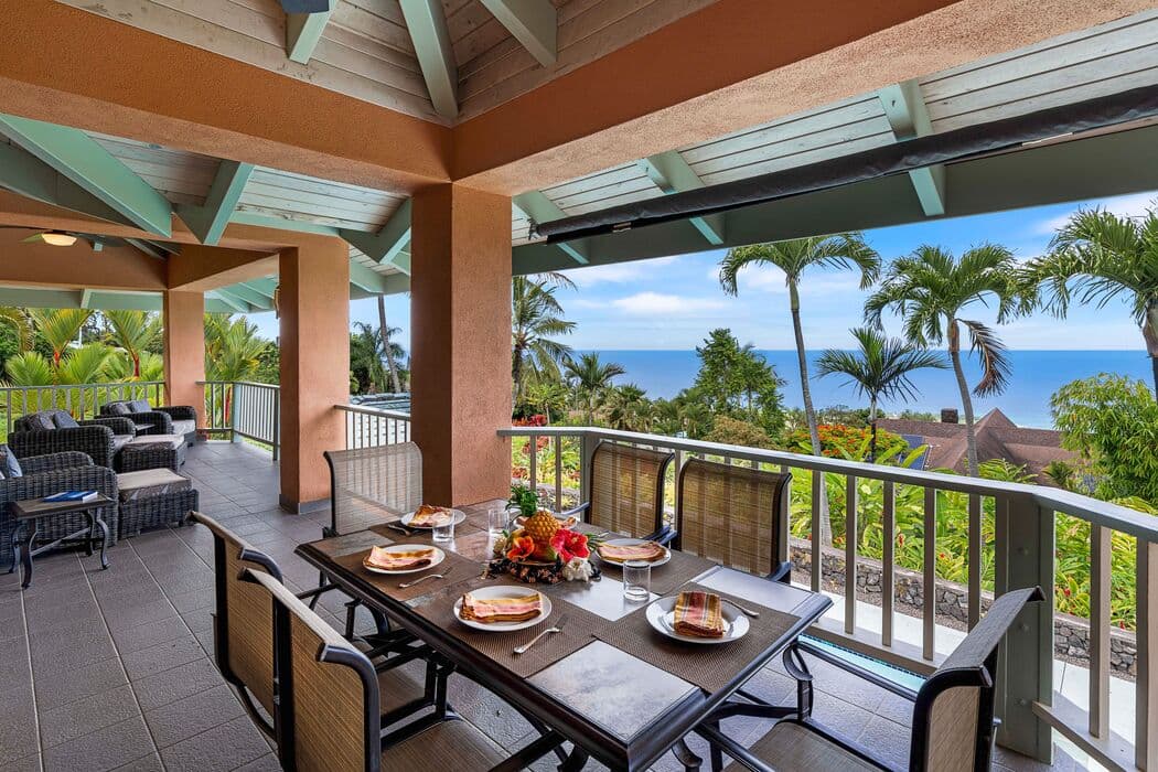 Home in Kailua-Kona · ★5.0 · 3 bedrooms · 4 beds · 2.5 baths - Photo 2