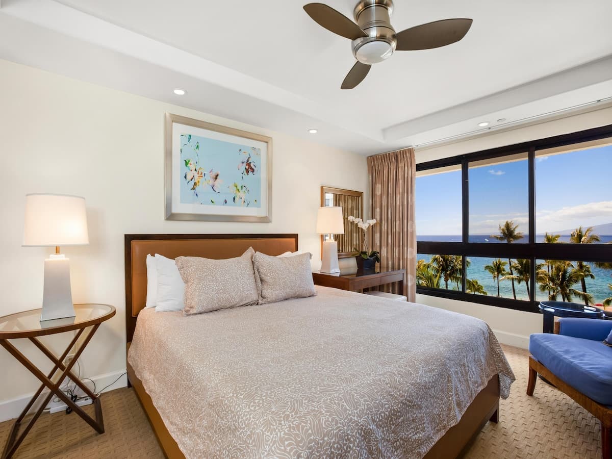 Ocean View on Kaanapali Beach - Great for Families - Photo 5