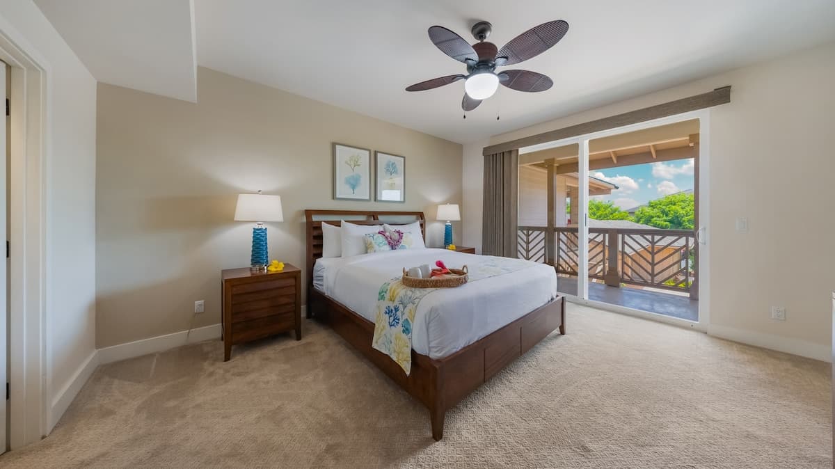 Home in Koloa · ★4.93 · 3 bedrooms · 5 beds · 2.5 private baths - Photo 4