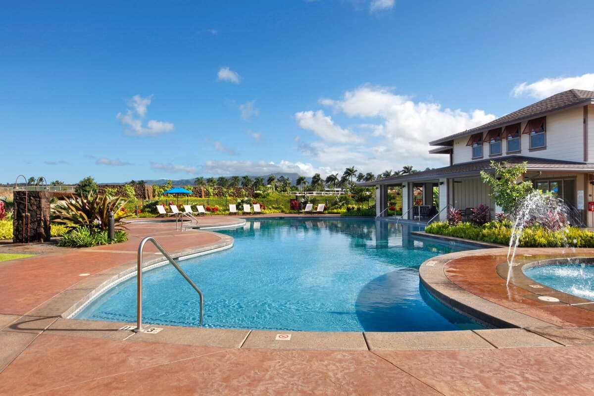 Home in Koloa · ★4.93 · 3 bedrooms · 5 beds · 2.5 private baths - Photo 5