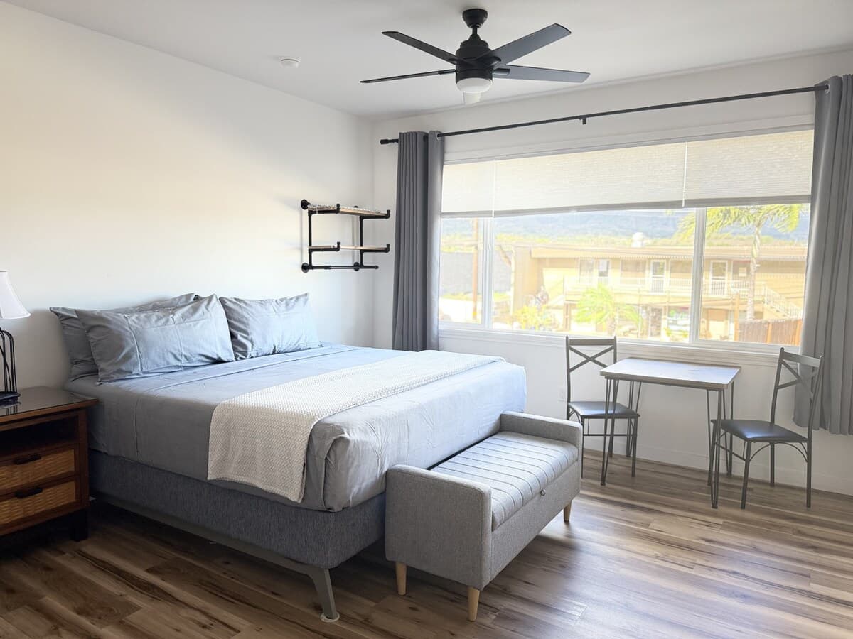 Waena Inn 4– Newly Renovated Maui Private Suite - Image 7