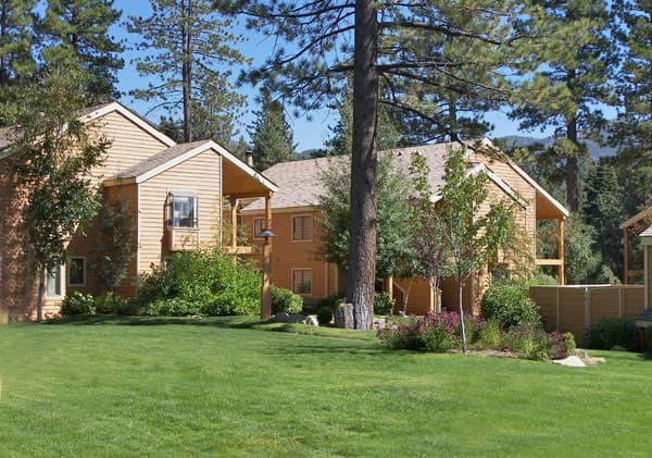 Condo in Incline Village · 2 bedrooms · 3 beds · 2 private baths - Photo 1