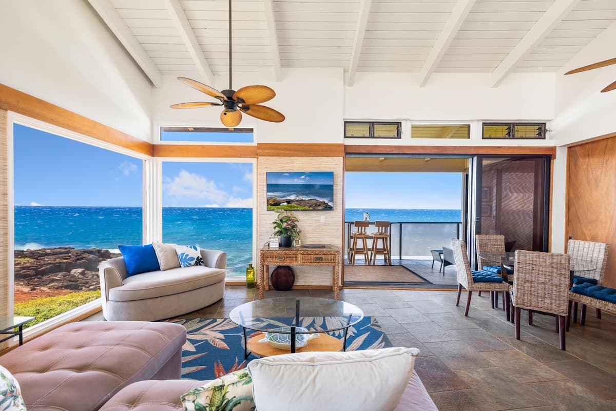 Condo in Koloa · ★4.69 · 2 bedrooms · 3 beds · 2 baths - Photo 1