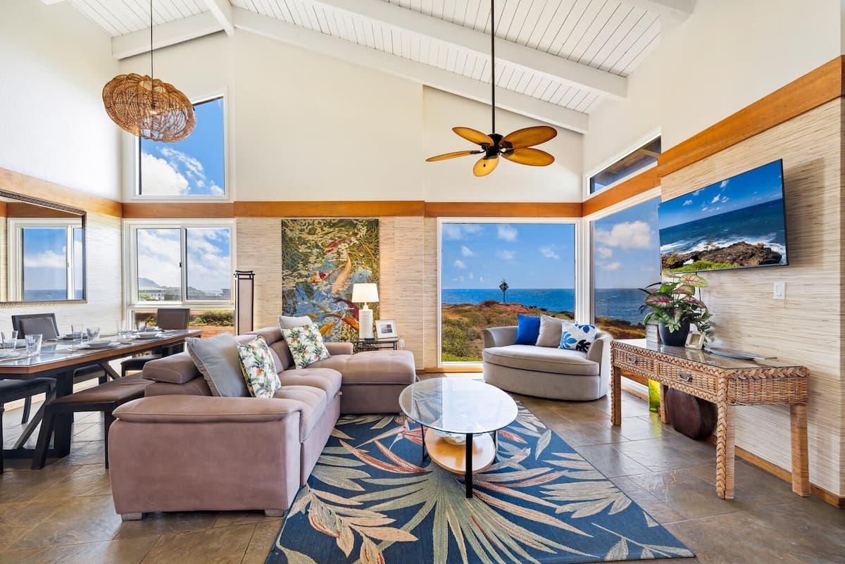 Condo in Koloa · ★4.69 · 2 bedrooms · 3 beds · 2 baths - Photo 4