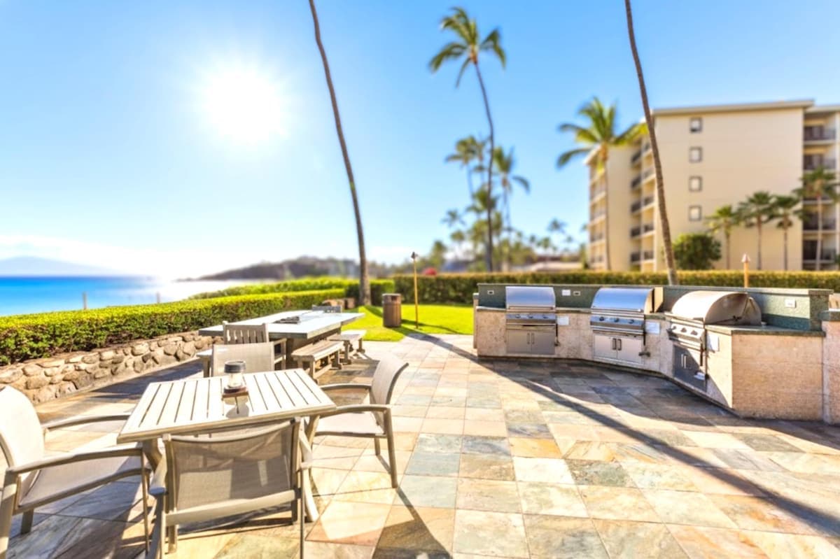 Condo in Lahaina · ★5.0 · 1 bedroom · 2 beds · 1 bath - Photo 5