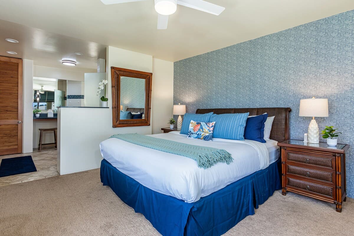 Condo in Kihei · ★5.0 · 2 bedrooms · 4 beds · 2 private baths - Photo 4
