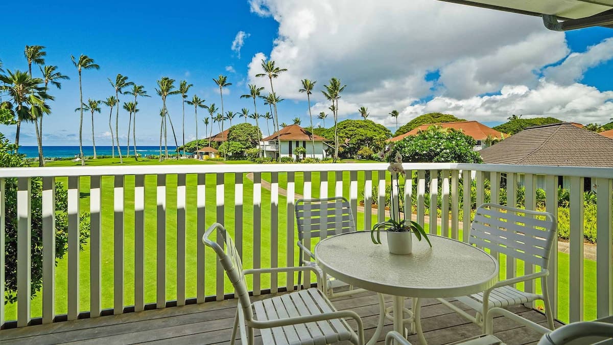 Kiahuna Plantation 029 By Parrish Kauai - Photo 1
