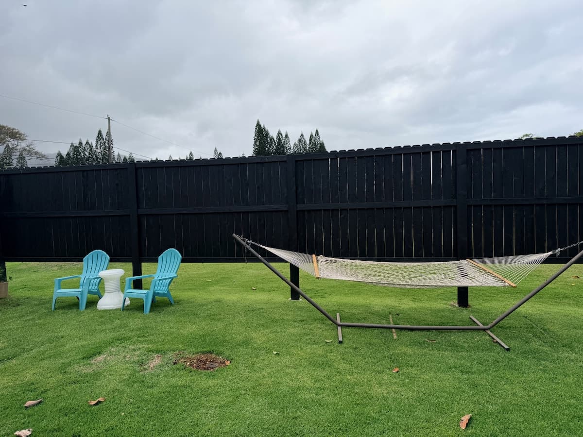 Home in Waialua · ★5.0 · 1 bedroom · 1 bed · 1 private bath - Photo 5
