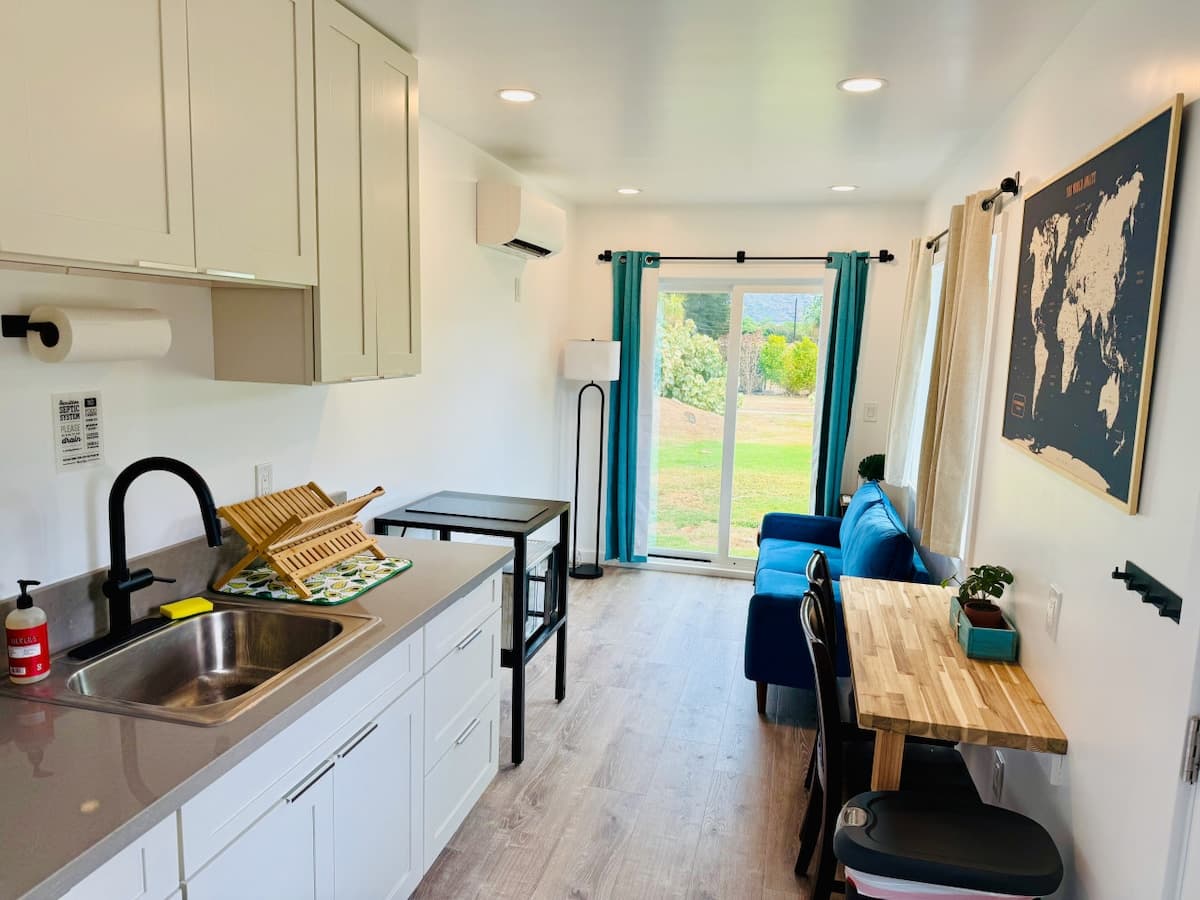 Home in Waialua · ★5.0 · 1 bedroom · 1 bed · 1 private bath - Photo 1