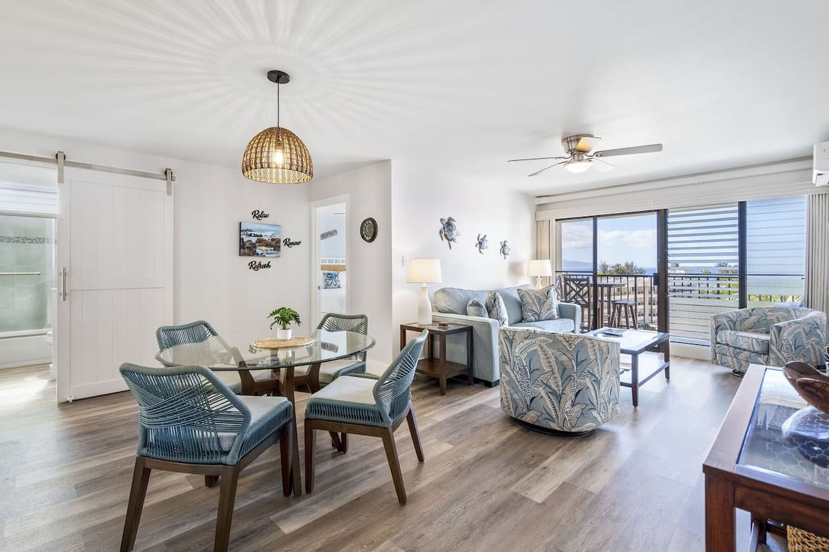 Condo in Kihei · ★4.75 · 2 bedrooms · 4 beds · 2 private baths - Photo 2