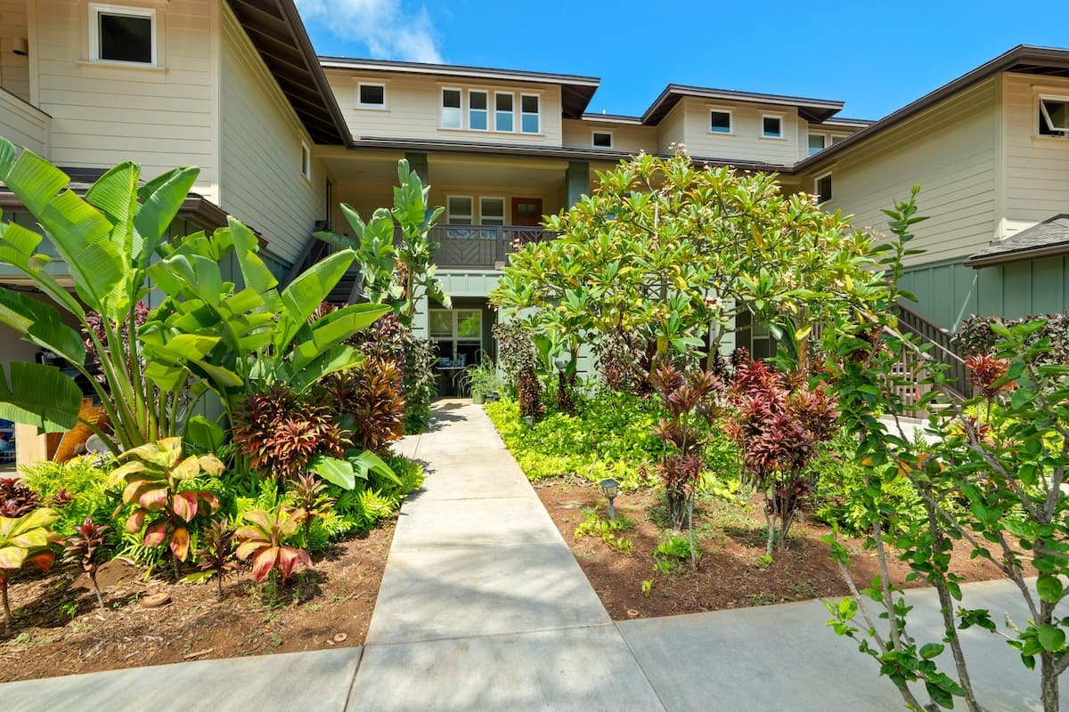 Condo in Koloa · ★4.86 · 3 bedrooms · 5 beds · 2.5 private baths - Photo 5