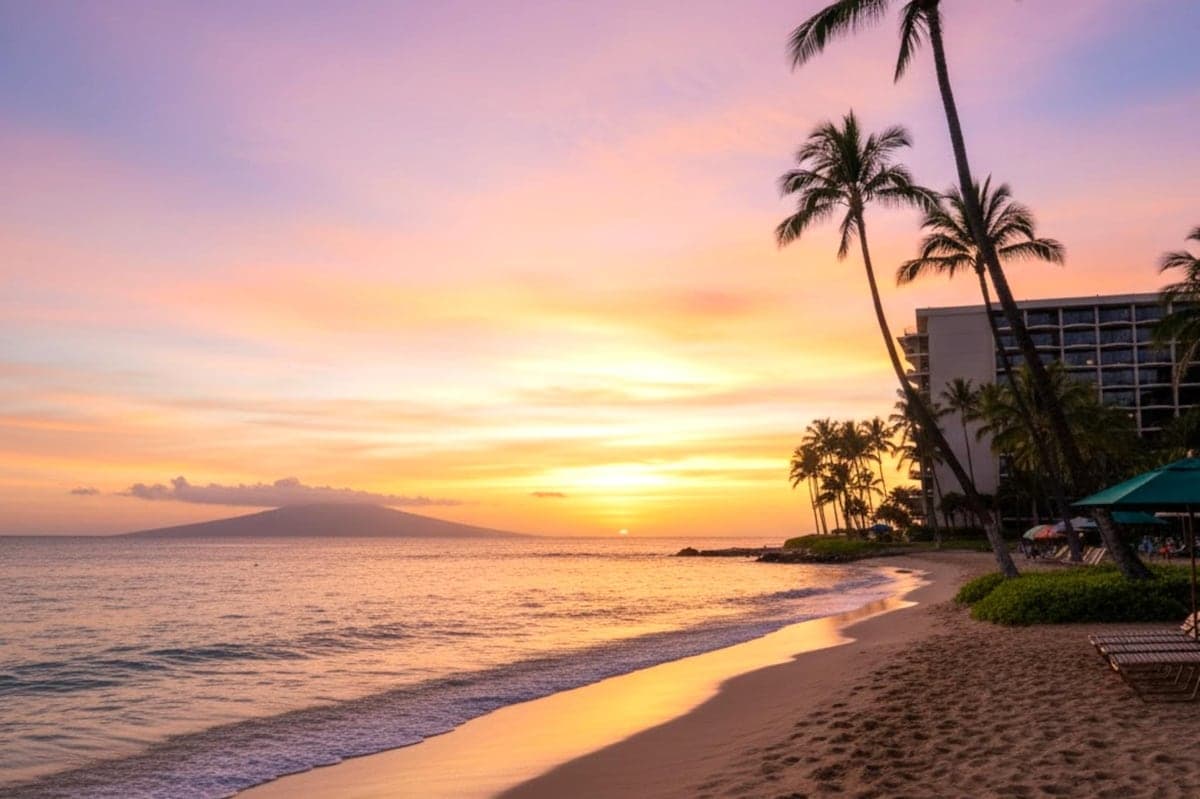 Condo in Lahaina · ★4.63 · 2 bedrooms · 4 beds · 2 baths - Photo 1