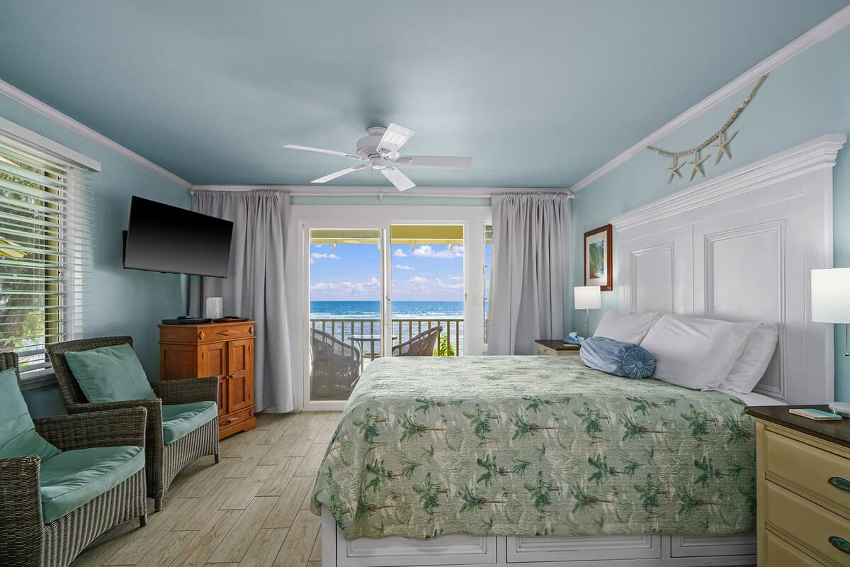 Condo in Kapaa · ★4.83 · Studio · 1 bed · 1 bath - Photo 3