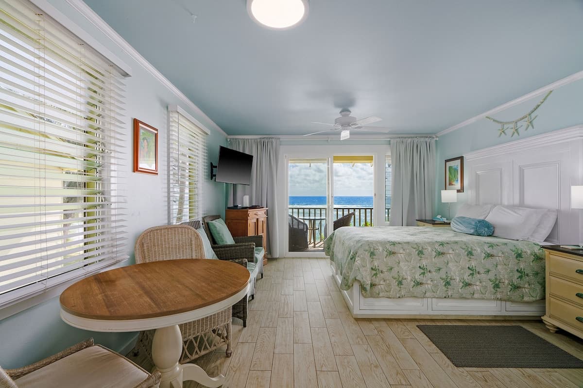 Condo in Kapaa · ★4.83 · Studio · 1 bed · 1 bath - Photo 5