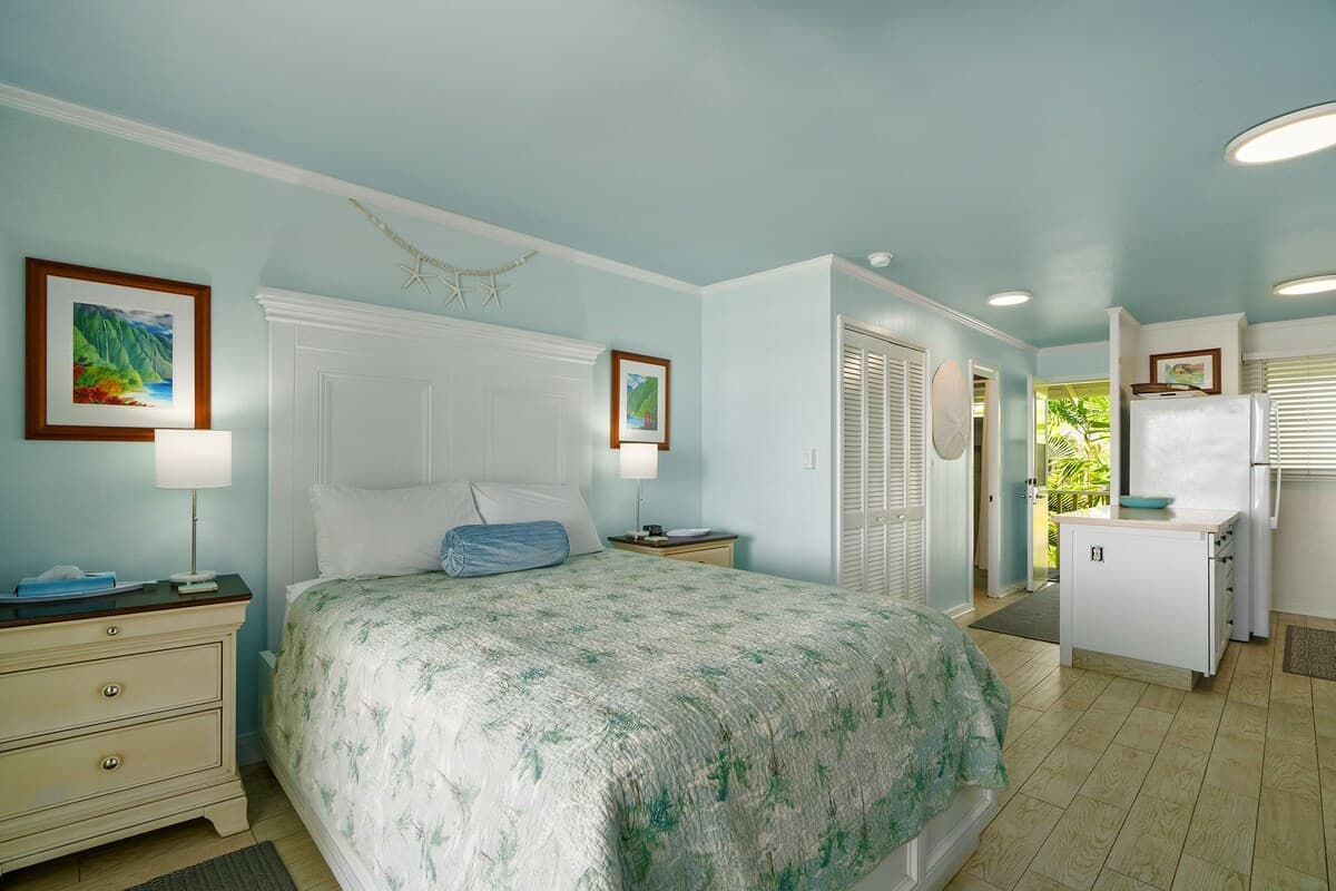 Condo in Kapaa · ★4.83 · Studio · 1 bed · 1 bath - Photo 2