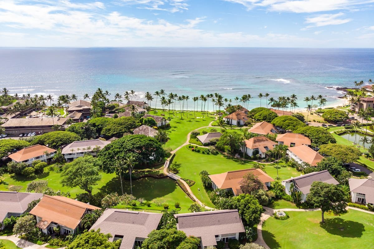 OceanviewPoipu condo w/ resort club access - Photo 3