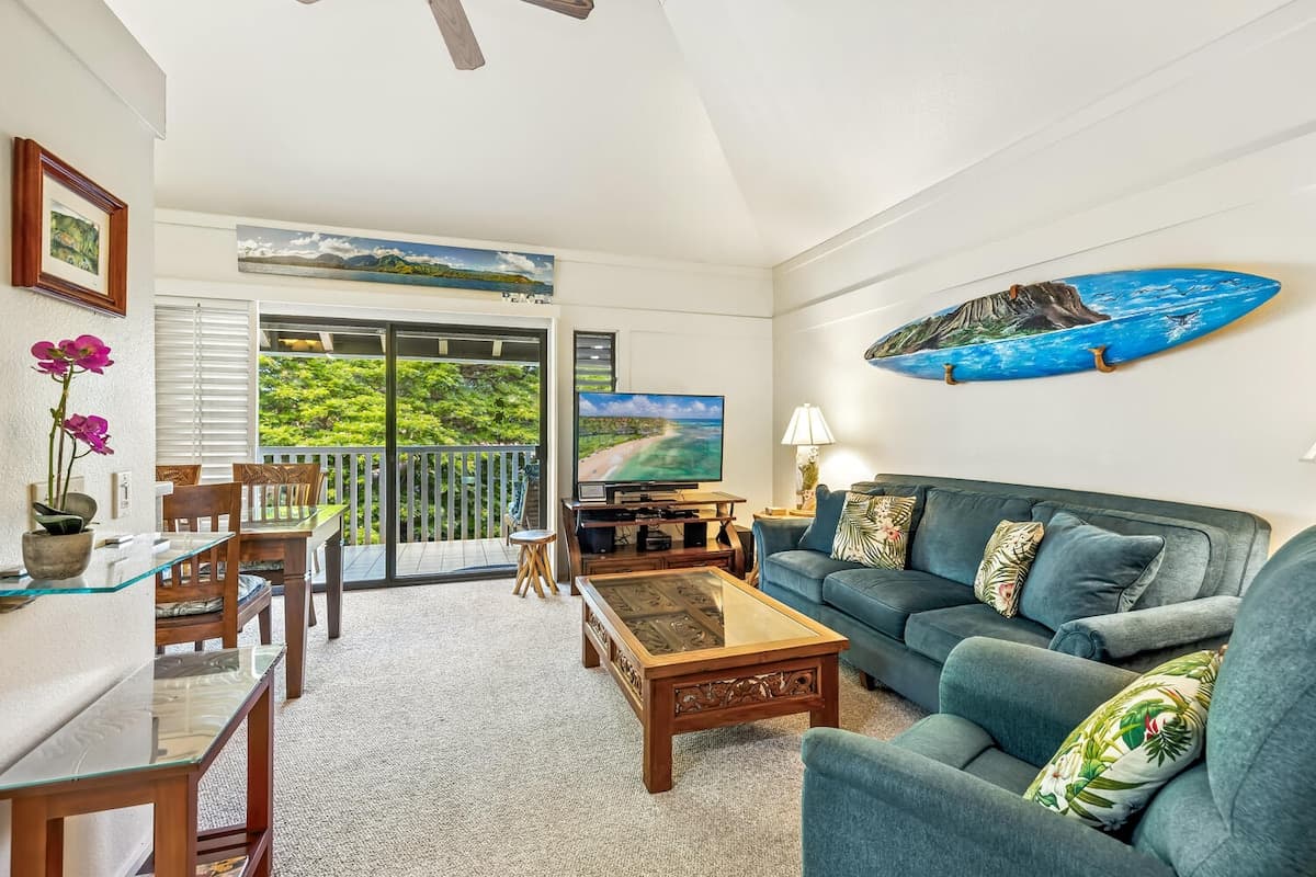 OceanviewPoipu condo w/ resort club access - Photo 5